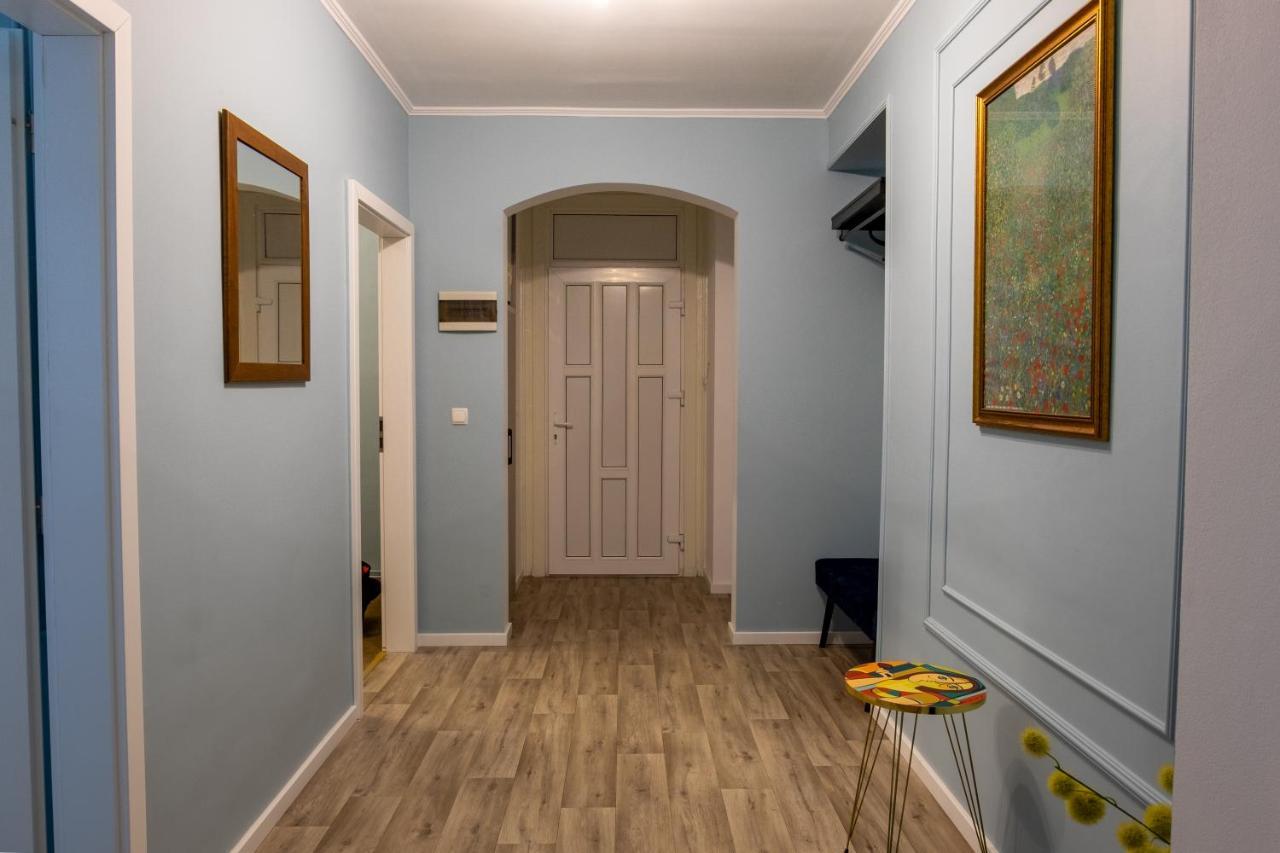 Life Apartamento Timisoara