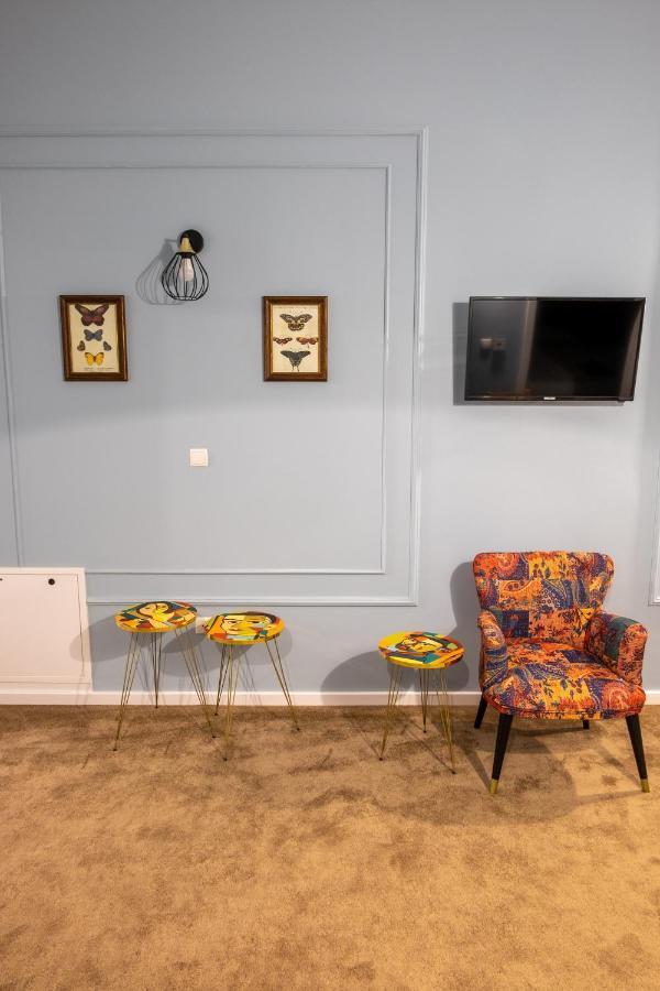 Apartamento Life Timisoara
